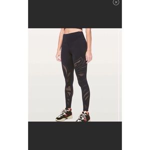 Reveal En Avante tight